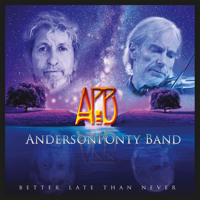 YES Epics & Classics featuring Jon Anderson and the Band Geeks Concert & Tour History (Updated