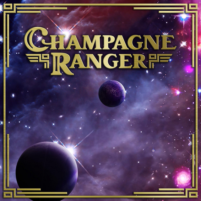 Vacuum song and lyrics by Champagne Ranger Spotify