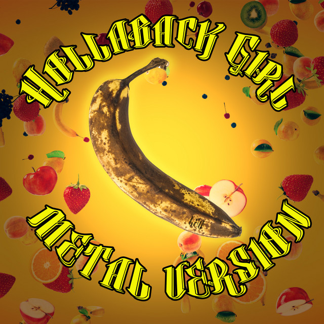 Hollaback Girl (Metal Version) Single by Leo Spotify