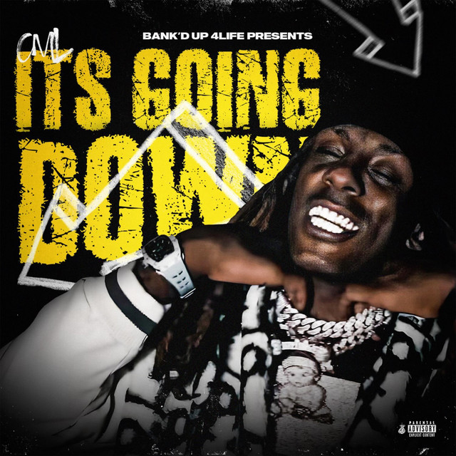 It's Going Down Single by C.M.L. Spotify