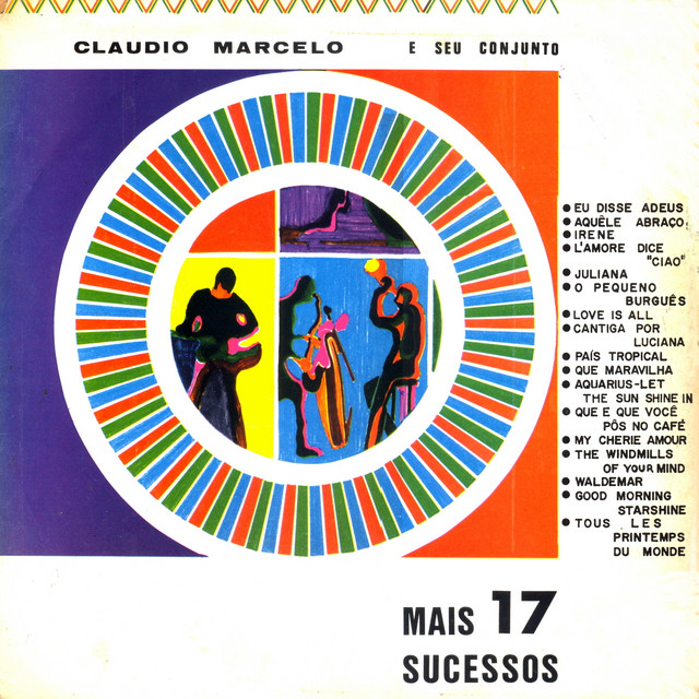 BPM and key for L'amore Dice Ciao by Claudio Marcelo Tempo for L