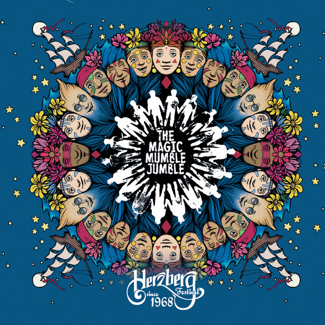 Live At Burg Herzberg Festival Album by The Magic Mumble Jumble Spotify