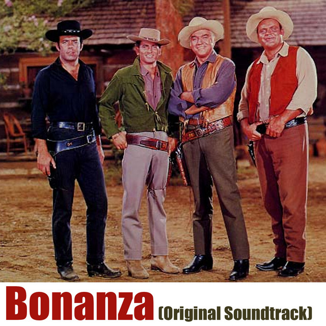 Bonanza (Original Soundtrack) Compilation by Various Artists Spotify