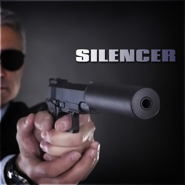 Silencer Compilation by Various Artists Spotify