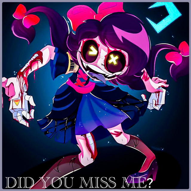 BPM and key for DID YOU MISS ME? (Murder Drones) by Logan Pettipas(03)