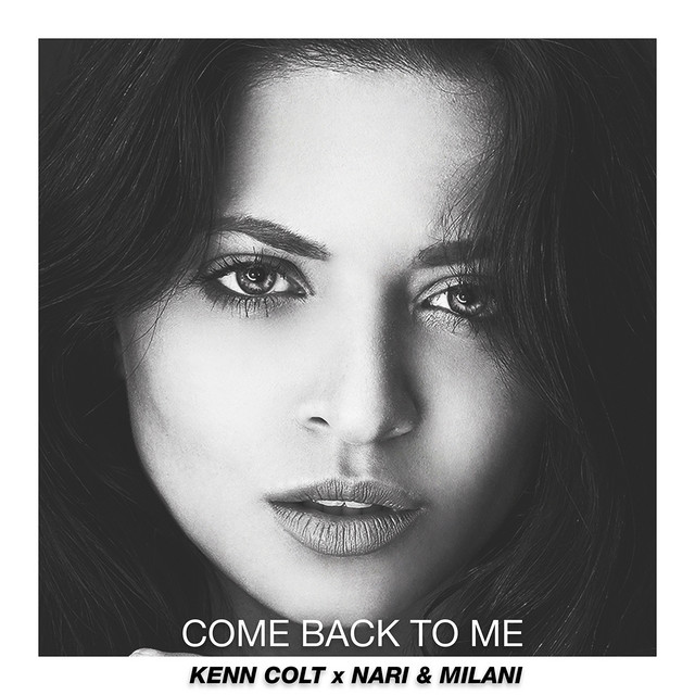 Come Back To Me - Single By Kenn Colt | Spotify