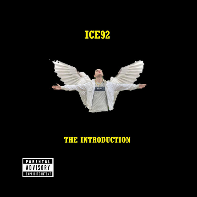 The Introduction - Album by Ice92 | Spotify