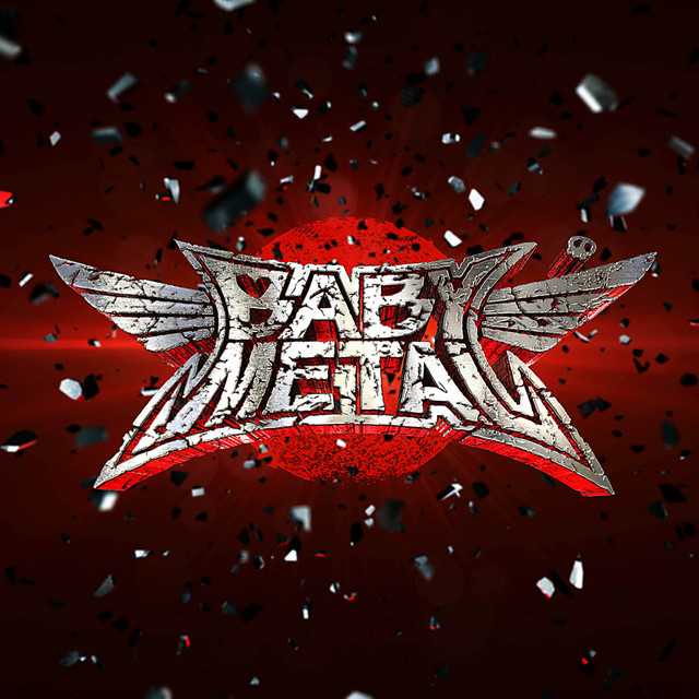 BABYMETAL DEATH song by BABYMETAL Spotify