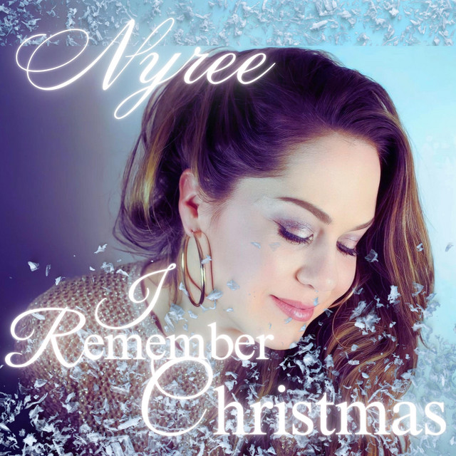 I Remember Christmas song and lyrics by Nyree Huyser Spotify