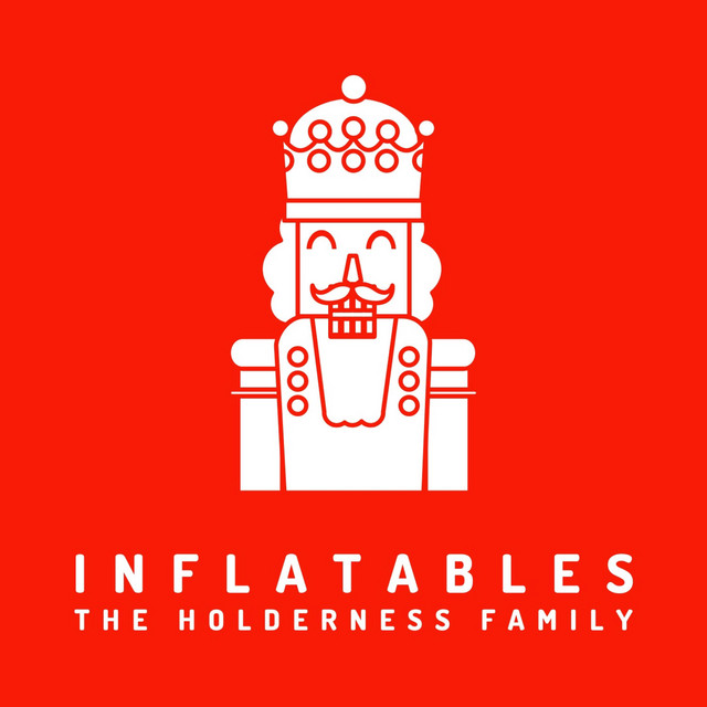 Inflatables Anthem (Original Song) Audiobook by The Holderness Family Spotify