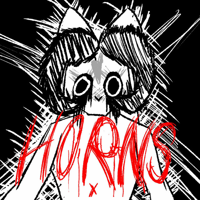 horns song and lyrics by Hylna, Awakesy! Spotify