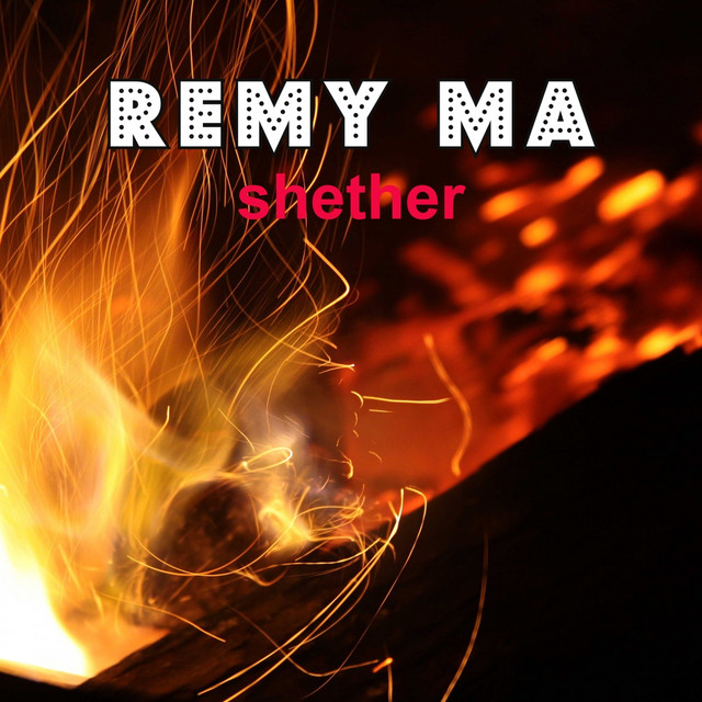 Shether song and lyrics by Remy Ma Spotify