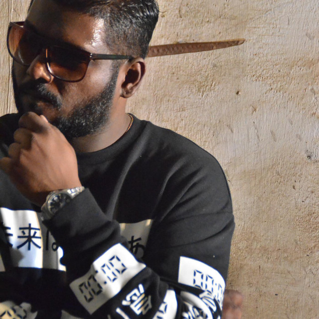 Tamilan Anthem Single by Young Ruff, Roshan Jamrock Spotify