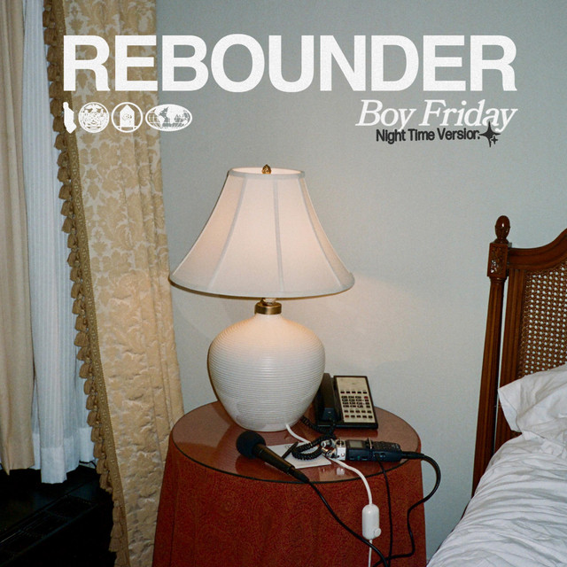Boy Friday Night Time Version song and lyrics by Rebounder Spotify