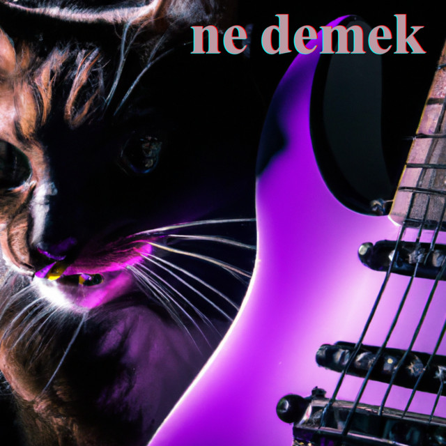 ne demek Single by Ilayda Karakas Spotify