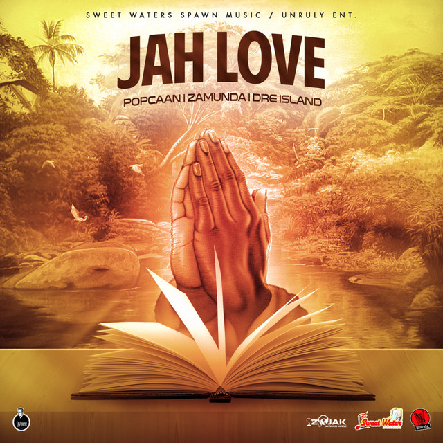 Jah Love Single by Popcaan Spotify