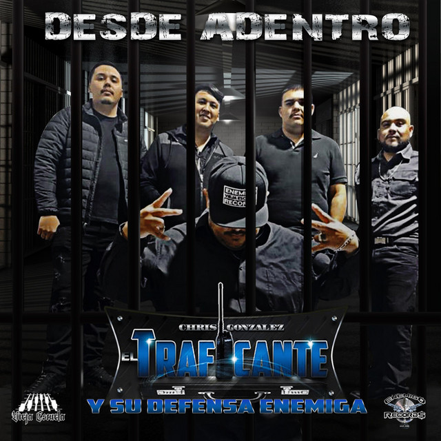 Chris Gonzalez El Traficante Songs list, genres, analysis and similar