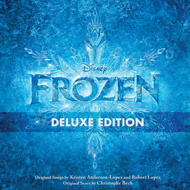 Let It Go From "Frozen"/Soundtrack Version song by Idina Menzel Spotify