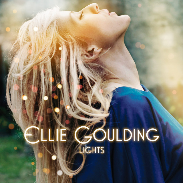 Lights - Single Version - song by Ellie Goulding | Spotify