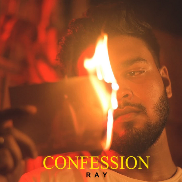 Confession song and lyrics by Ray Spotify(05)