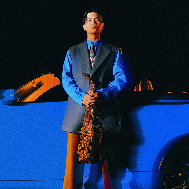 Marigold Album by HAOTING Spotify