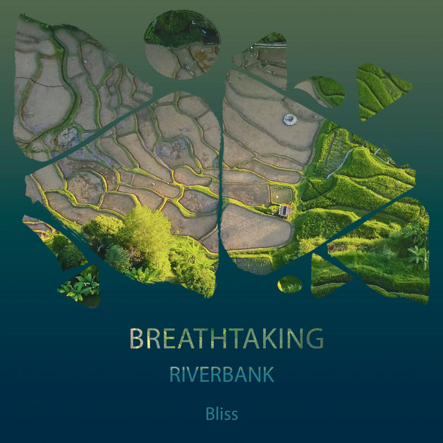 zZz Breathtaking Riverbank Bliss zZz Album by Nature Sounds Nature