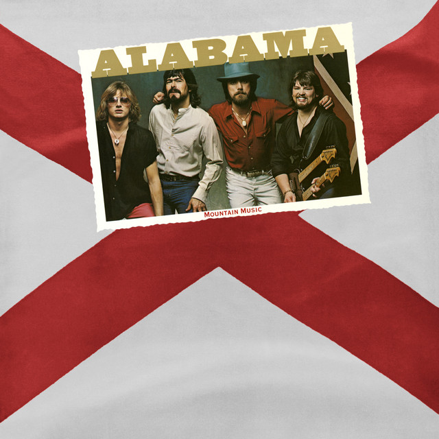 Mountain Music Album by Alabama Spotify