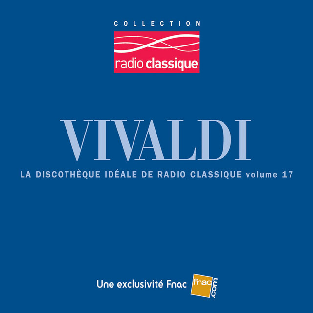 Vivaldi The Four Seasons, Violin Concerto in E Major, Op. 8 No. 1, RV