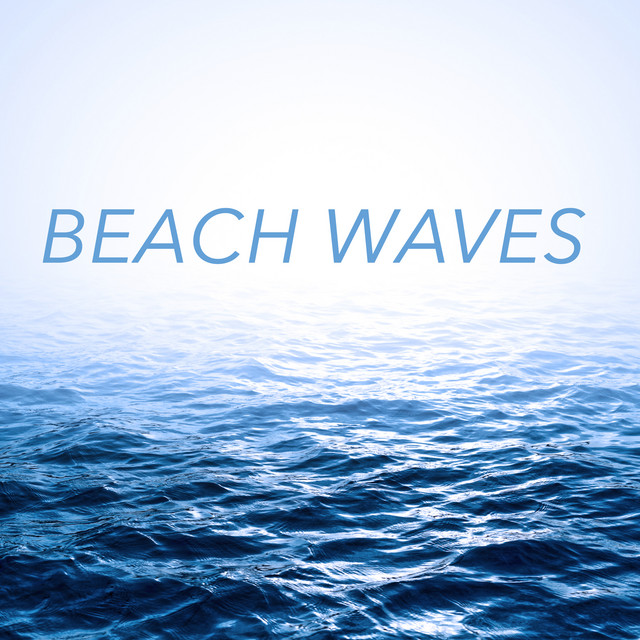 Pacific Ocean Samples on Spotify