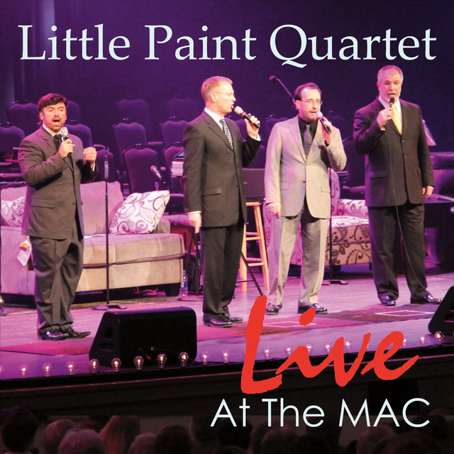 Live at the Mac Album by Little Paint Quartet Spotify