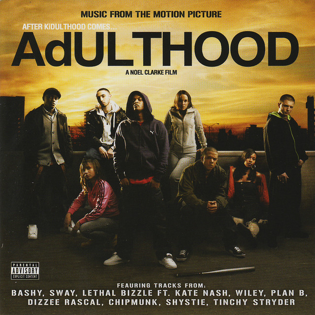 Kidulthood To Adulthood song by Maniac, Bashy Spotify