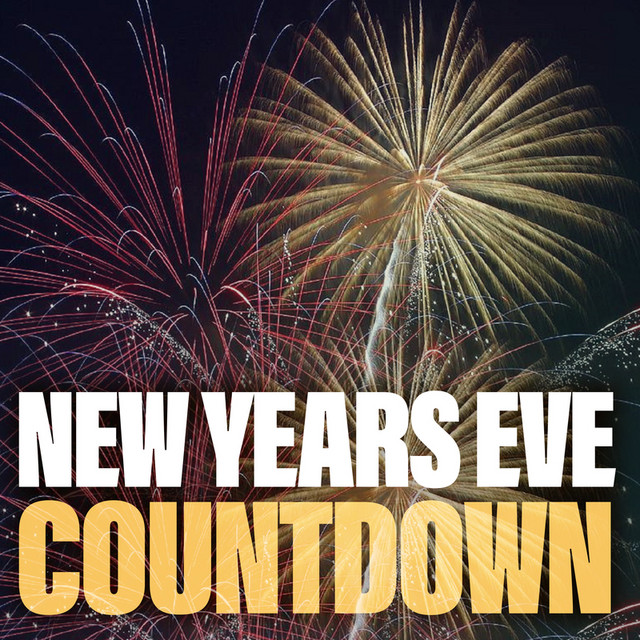 New Year's Eve Countdown by Various Artists on Spotify