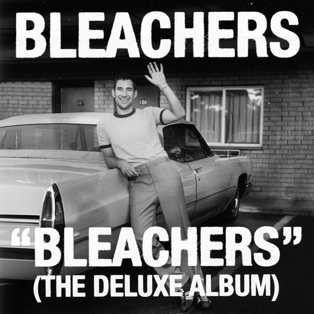 Me Before You song and lyrics by Bleachers Spotify