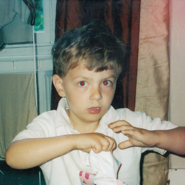 Joseph James Spotify