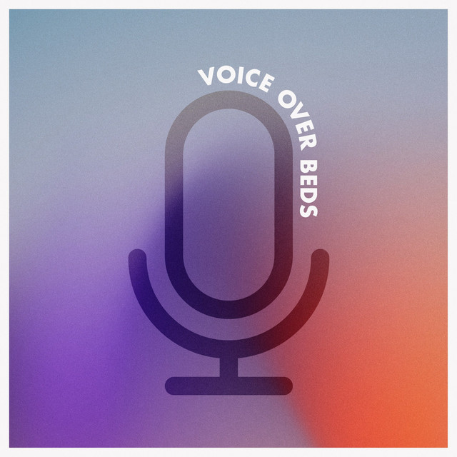 Voice over Beds Album by Makob Wegmann Spotify