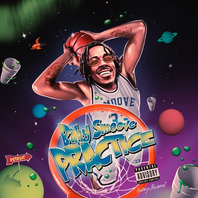 Practice EP by Baby Smoove Spotify