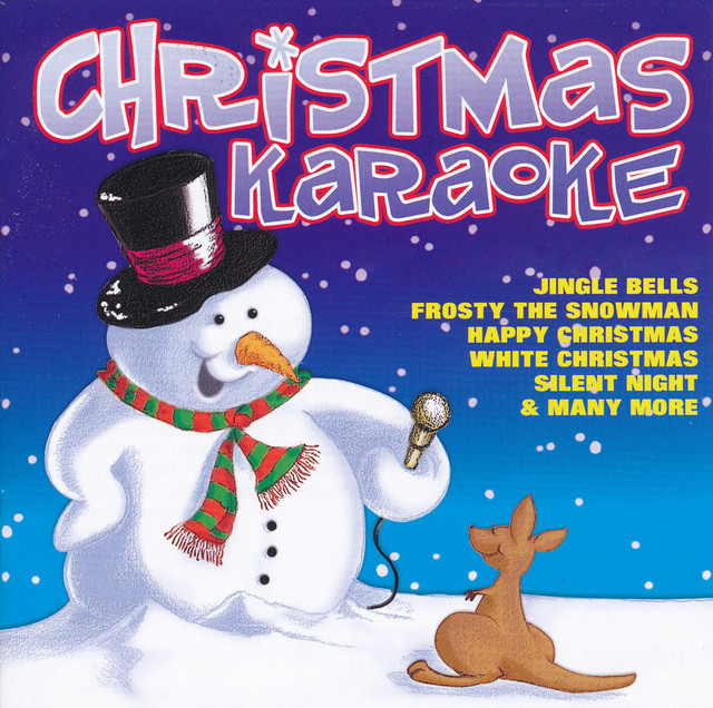 Christmas Karaoke Album by Karaoke AllStars Spotify