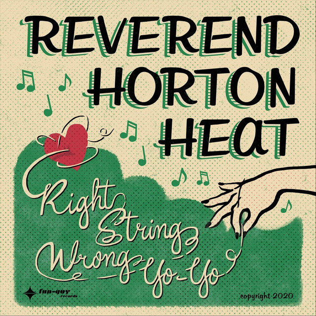Dec 18, 2005 Reverend Horton Heat / Supersuckers / Split Lip Rayfield