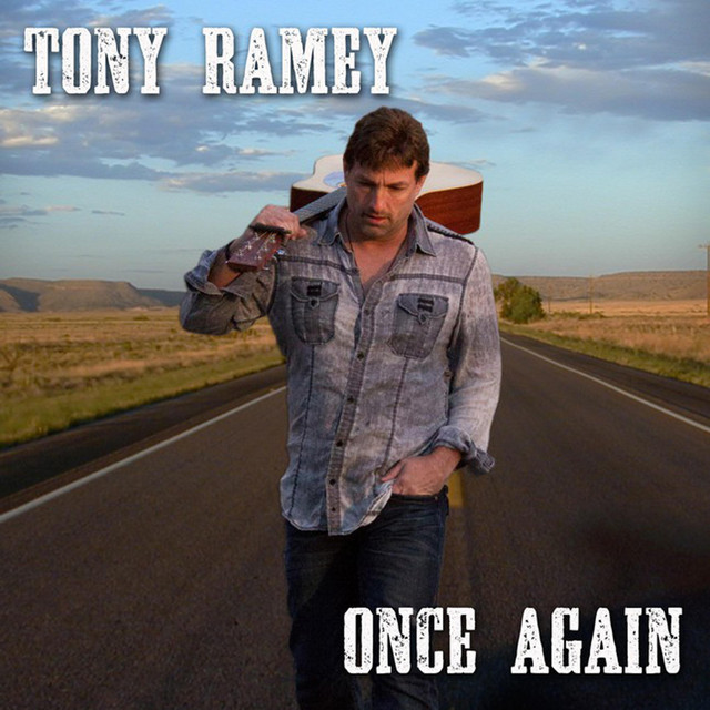 The Last Ride song by Tony Ramey Spotify