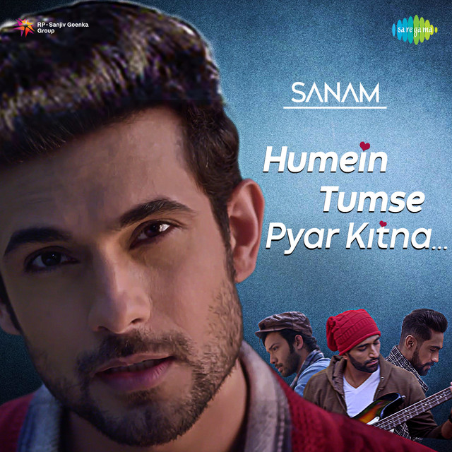 Humein Tumse Pyar Kitna song and lyrics by Sanam, R. D. Burman Spotify