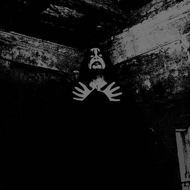 Knife Ritual Album by Pa Vesh En Spotify