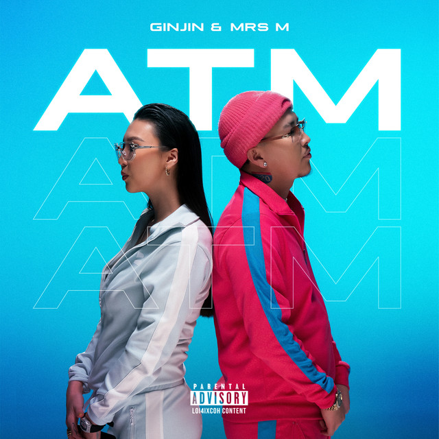 Mrs M Songs, Events and Music Stats