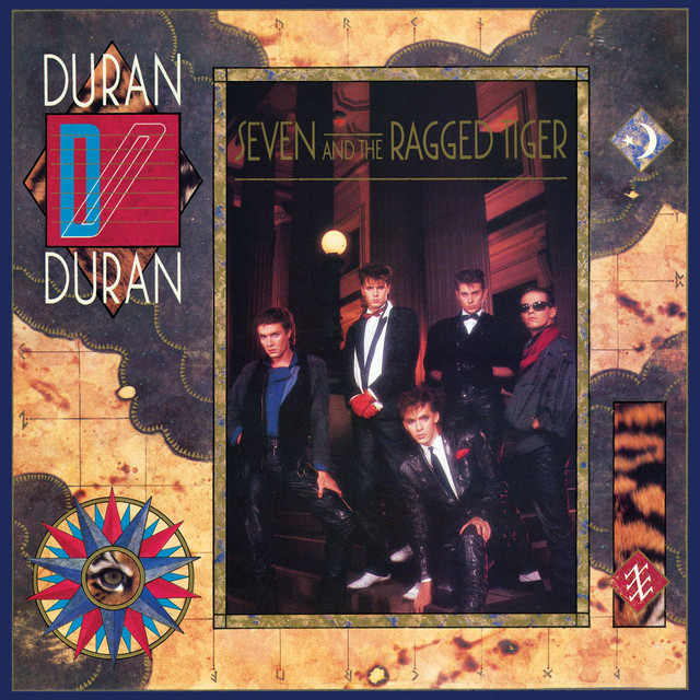 Duran Duran best songs · discography · lyrics
