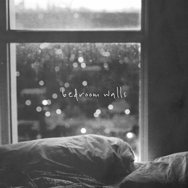 Bedroom Walls Single by w00ds Spotify