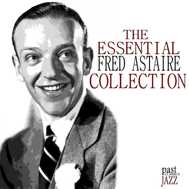 I'm Putting All My Eggs In One Basket song and lyrics by Fred Astaire