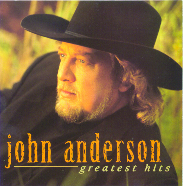 Straight Tequila Night song and lyrics by John Anderson Spotify