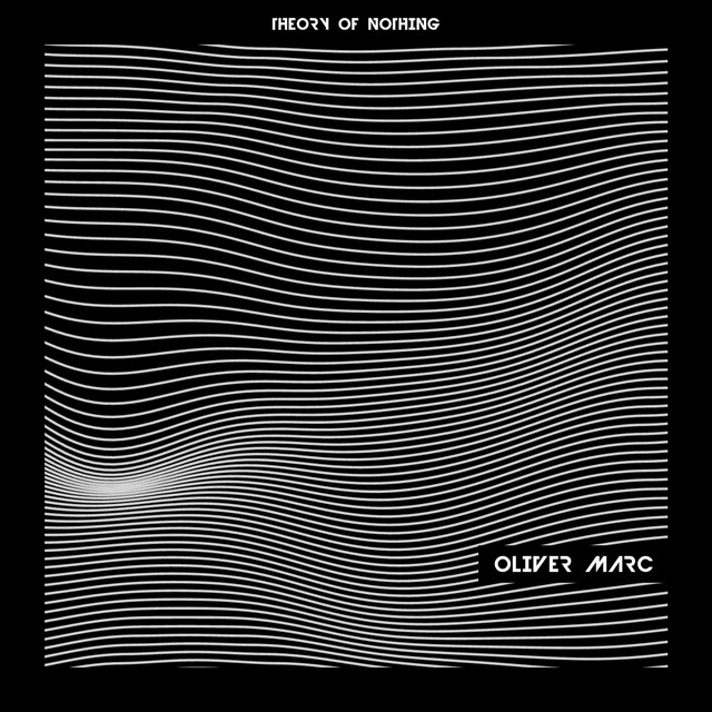 No Space For Time song and lyrics by Oliver Marc Spotify