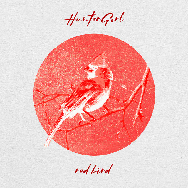 Red Bird song and lyrics by HunterGirl Spotify
