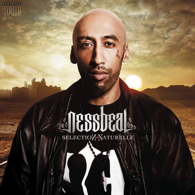 Là où les vents nous mènent (feat. Mister You & La Fouine), a song by