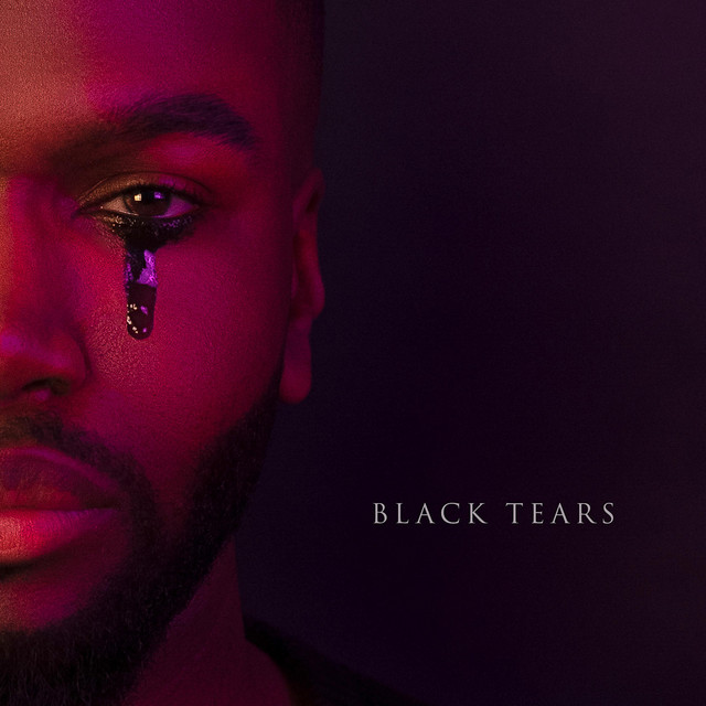 Black Tears Single by Jordan Black Spotify